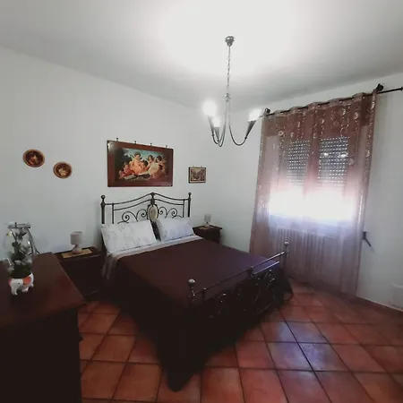 Casa Sottosopra *