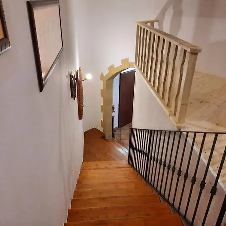 Apartment Casa Sottosopra *