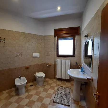Apartment Casa Sottosopra Mesagne