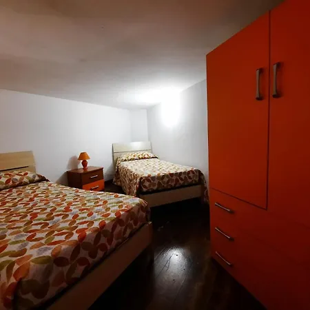 Casa Sottosopra