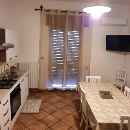 Casa Sottosopra *
