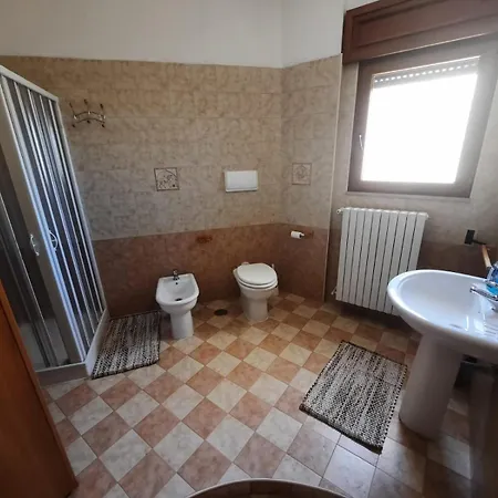 Casa Sottosopra Apartment